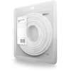 Tinklo Kabelis - LINDY RJ45 S/FTP LSZH Tinklo Kabelis, Cat.6A Jungtis, Cat.7 Raw, RJ45, 30 m, Baltas