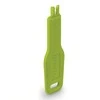 Tinklo Priedas - LINDY RJ45 Prievado Blokavimo Raktas 20x74,55x5,9mm Žalias
