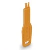 Tinklo Priedas - LINDY RJ45 Prievado Blokavimo Raktas 20x74,55x5,9 mm ABS Oranžinis