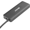 USB Hub - LINDY 4 Jungčių USB 2.0 Hub, Juodas