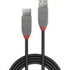 TIPO USB2 kabelis 0,2 m/ANTHRA 36700 Lindy