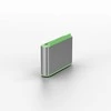 USB Priedas - LINDY USB Type C Prievadų Blokatoriai, 10 vnt., Žali