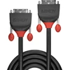 Lindy Vaizdo Laidas - DVI-D Dual Link 5m M/M 2560x1600 60Hz Juodas