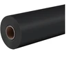 HTVRONT Matte Self-Adhesive Film, 30.5 cm x 180 cm (juodas)