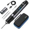 FNIRSI HS-03 Plus Soldering Iron