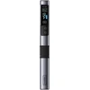 Lituoklis - FNIRSI HS-02A MAX 100W 100–450°C Spalvotas Ekranas Įrankių Rinkinys Juodas