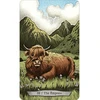 Llewellyn Animal Totem Taro Kortos