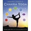Llewellyn Anodea Judith's Chakra Yoga Knyga