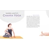 Llewellyn Anodea Judith's Chakra Yoga Knyga