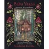 Llewellyn Baba Yaga's Book Of Witchcraft Knyga