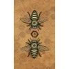 Llewellyn Bee Taro Kortos