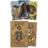 Llewellyn Bee Taro Kortos