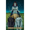 Llewellyn Celtic Tarot Kortos