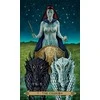 Llewellyn Celtic Tarot Kortos
