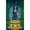 Llewellyn Celtic Tarot Kortos