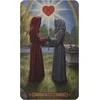 Llewellyn Celtic Tarot Kortos