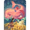 Llewellyn Cirque Du Tarot Kortos
