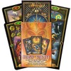 Llewellyn Easy Tarot Kortos