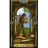 Llewellyn Easy Tarot Kortos