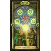 Llewellyn Easy Tarot Kortos