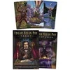 Llewellyn Edgar Allan Poe Tarot Kortos