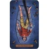 Llewellyn Edgar Allan Poe Tarot Kortos