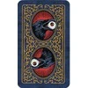 Llewellyn Edgar Allan Poe Tarot Kortos