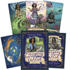 Llewellyn Everyday Witch Oracle Kortos