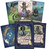 Llewellyn Everyday Witch Oracle Kortos