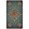 Llewellyn Gilded Tarot Royale Kortos