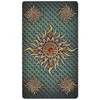 Llewellyn Gilded Tarot Royale Kortos Ir Knyga