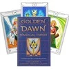Llewellyn Golden Dawn Taro Kortos