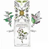 Llewellyn Hedgewitch Botanical Oracle Kortos