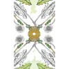 Llewellyn Hedgewitch Botanical Oracle Kortos