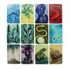 Llewellyn Liminal Spirits Oracle Kortos