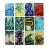 Llewellyn Liminal Spirits Oracle Kortos