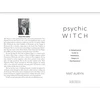 Llewellyn Psychic Witch knyga