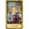 Llewellyn Mystic Dreamer Taro Kortos