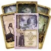 Llewellyn Mystic Dreamer Taro Kortos