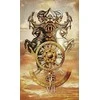 Llewellyn Mystic Palette Taro Kortos