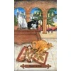 Llewellyn Mystical Cats Tarot Kortos