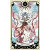 Llewellyn Mystical Manga Taro Kortos