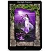 Llewellyn Sacred Circle Taro Kortos
