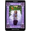 Llewellyn Sacred Circle Taro Kortos