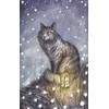 Llewellyn Soul Cats Tarot Kortos