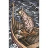 Llewellyn Soul Cats Tarot Kortos