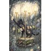Llewellyn Soul Cats Tarot Kortos