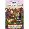 Llewellyn Tarot In Wonderland Kortos