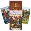 Llewellyn Tarot In Wonderland Kortos