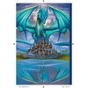 Llewellyn Tarot Of Dragons Kortos